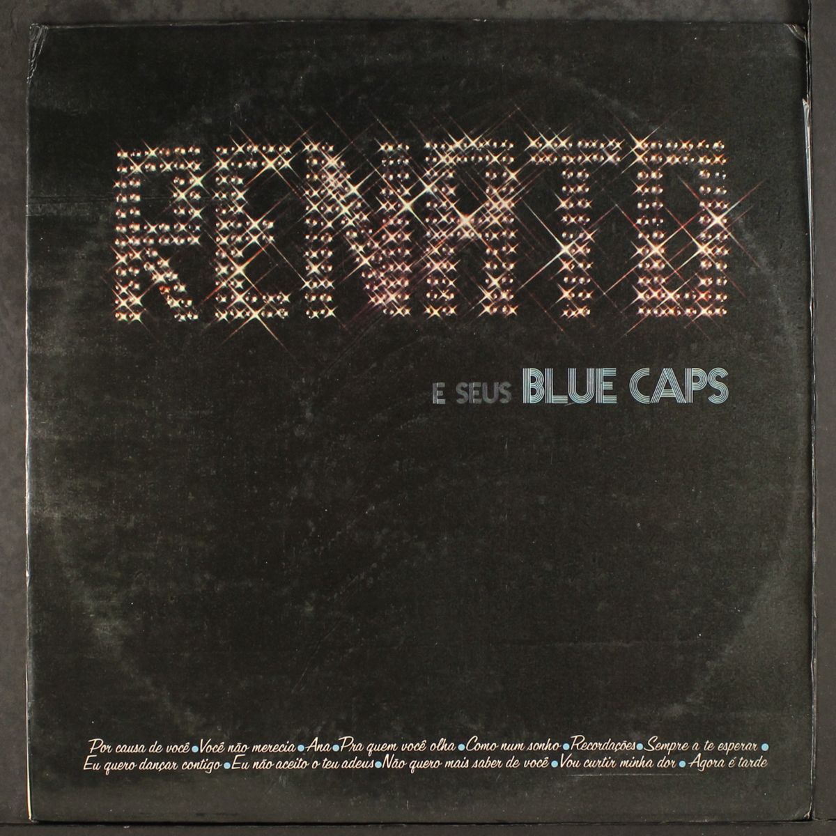 renato e seus blue caps by RENATO E SEUS BLUE CAPS