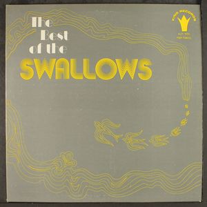 SWALLOWS