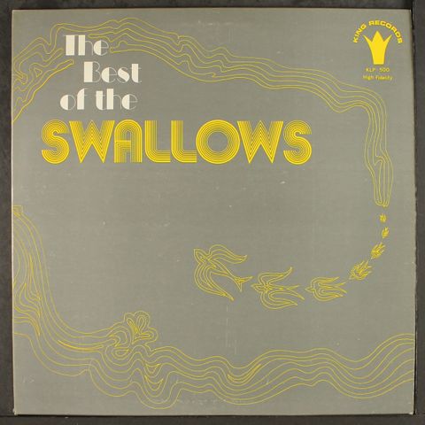SWALLOWS