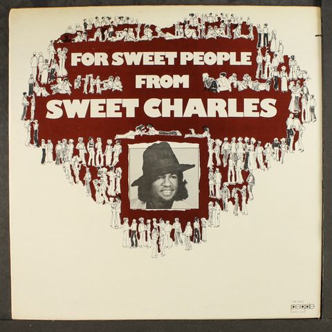 SWEET CHARLES