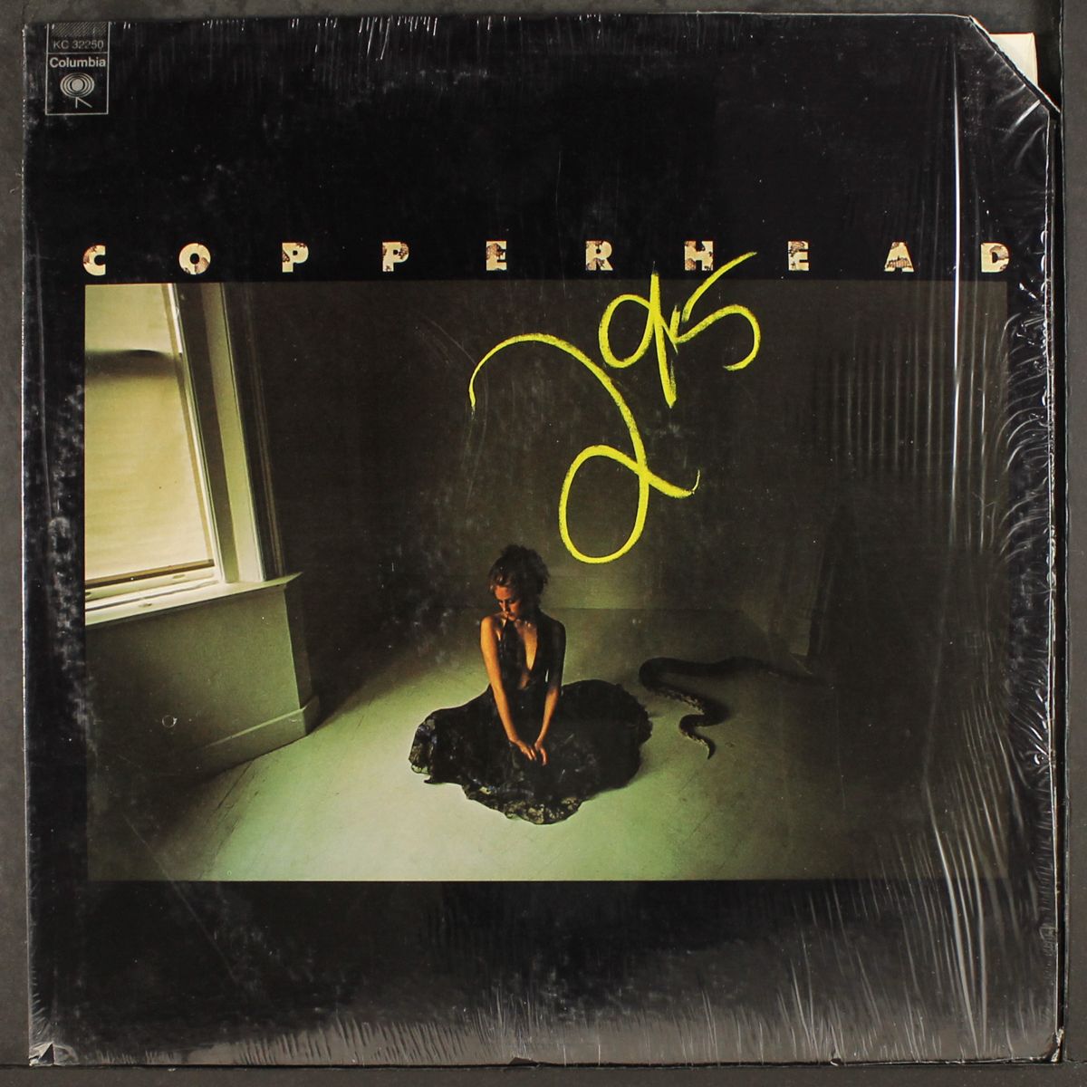 copperhead by COPPERHEAD