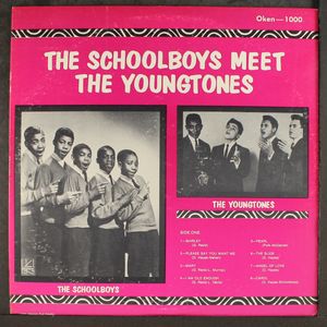 SCHOOLBOYS