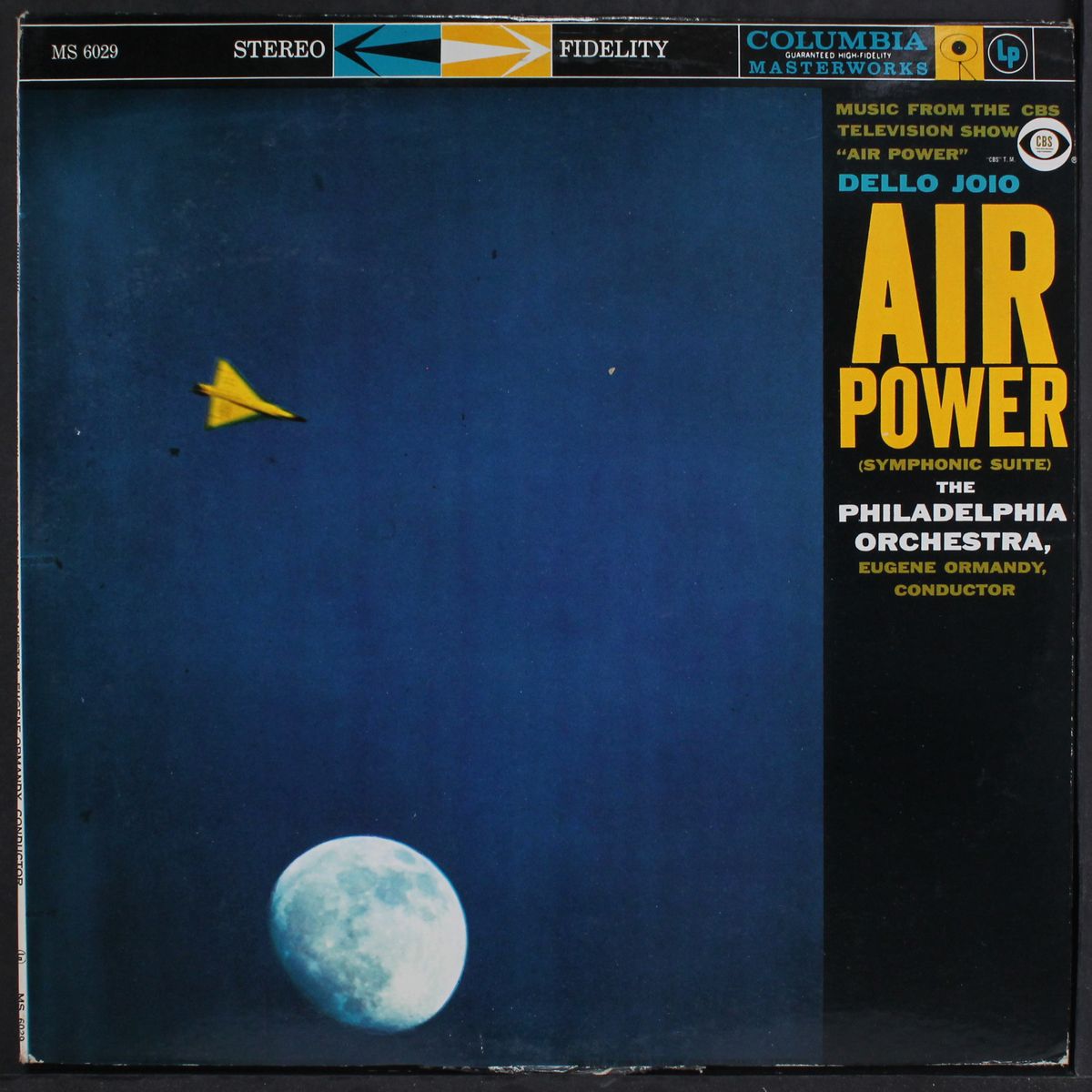 air power by SOUNDTRACK