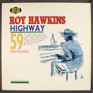 ROY HAWKINS