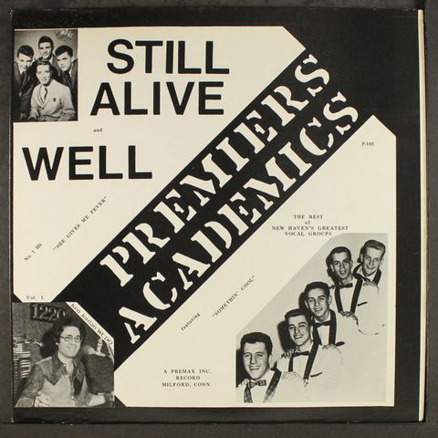 ACADEMICS / PREMIERS