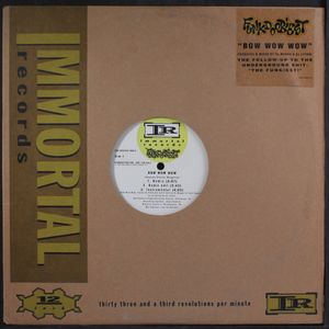 FUNKDOOBIEST