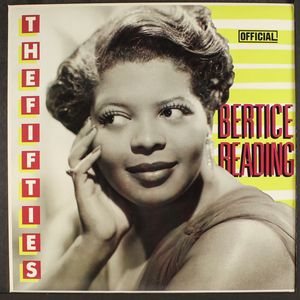 BERTICE READING