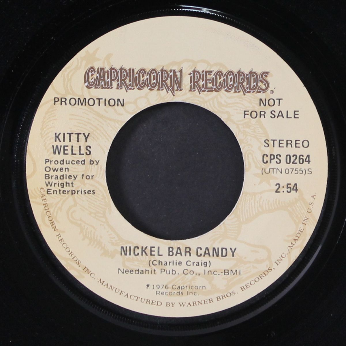 mary hartman, mary hartman by KITTY WELLS