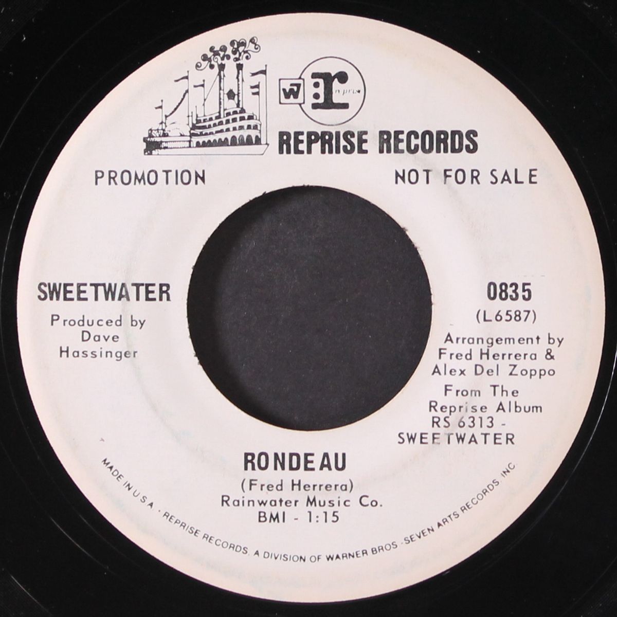 for pete's sake by SWEETWATER