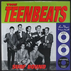 TEENBEATS