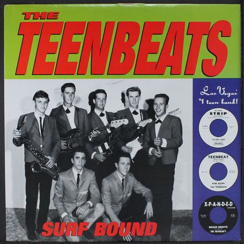 TEENBEATS