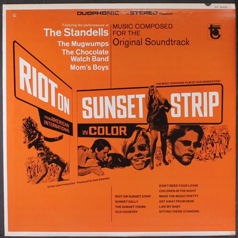 CHOCOLATE WATCHBAND & OTHERS