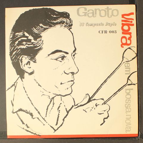 GAROTO