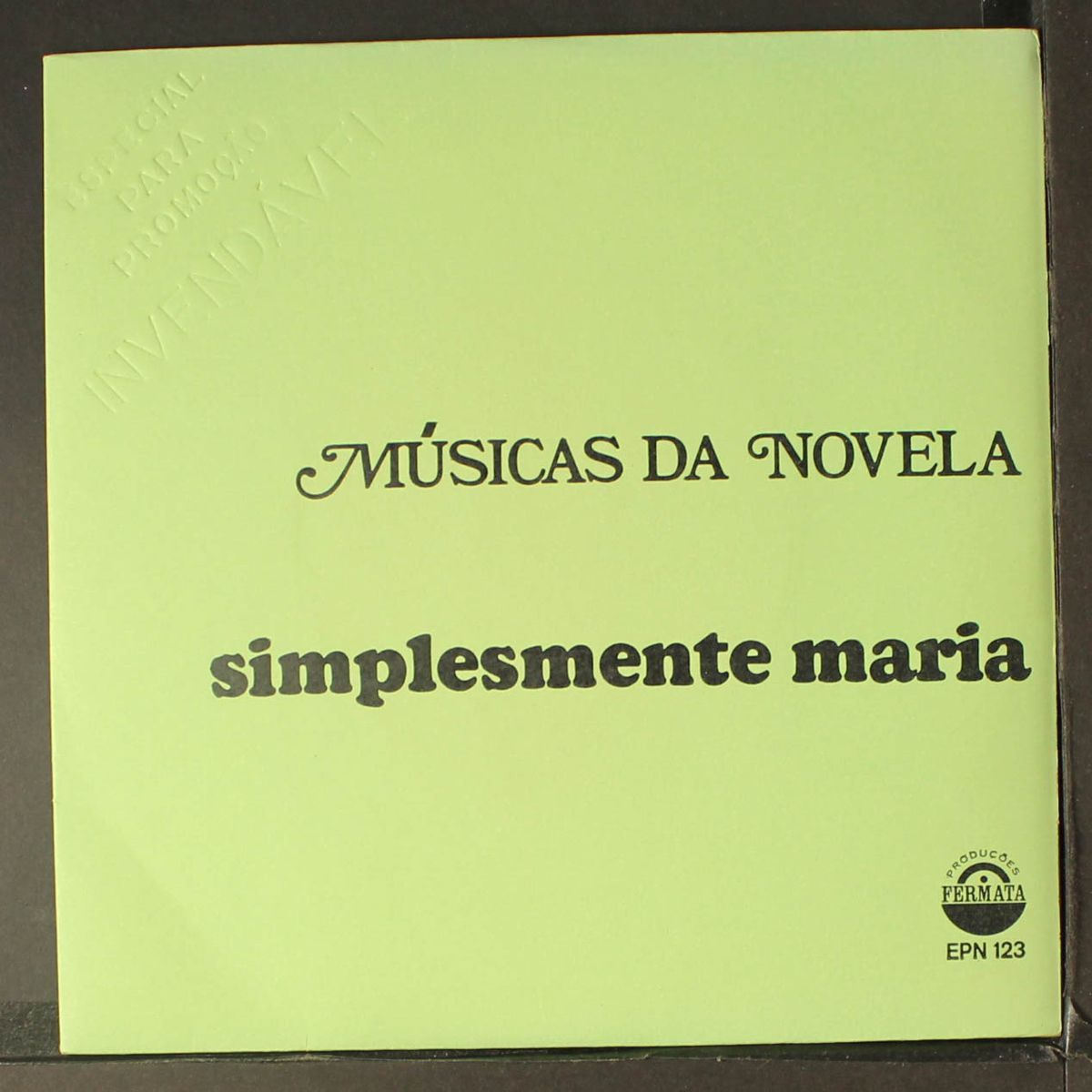 simplesmente maria by VARIOUS