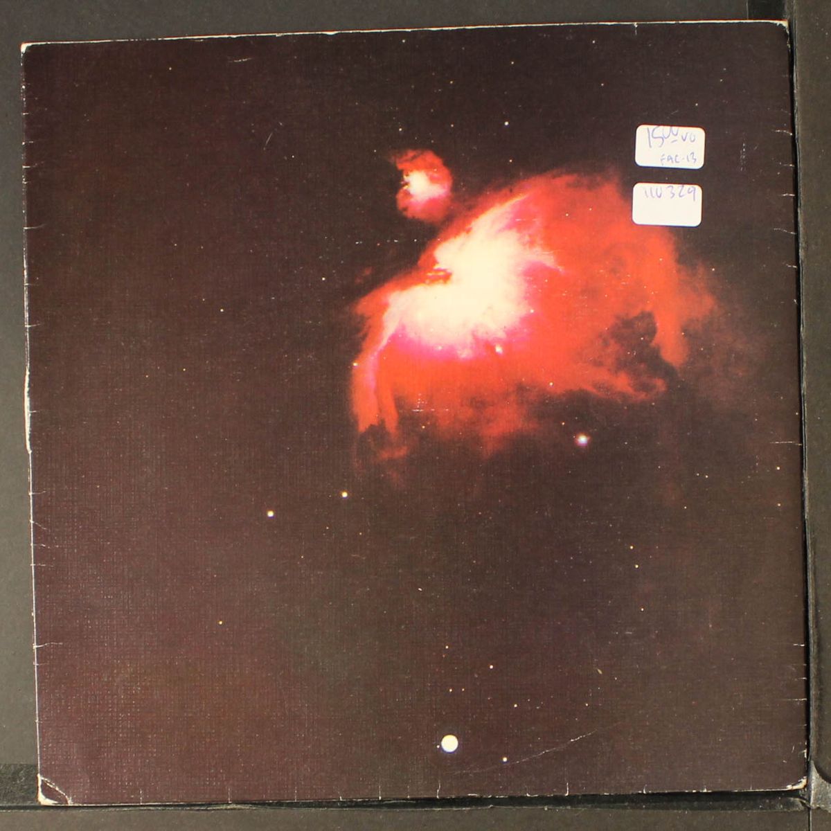 transmission / novelty by JOY DIVISION