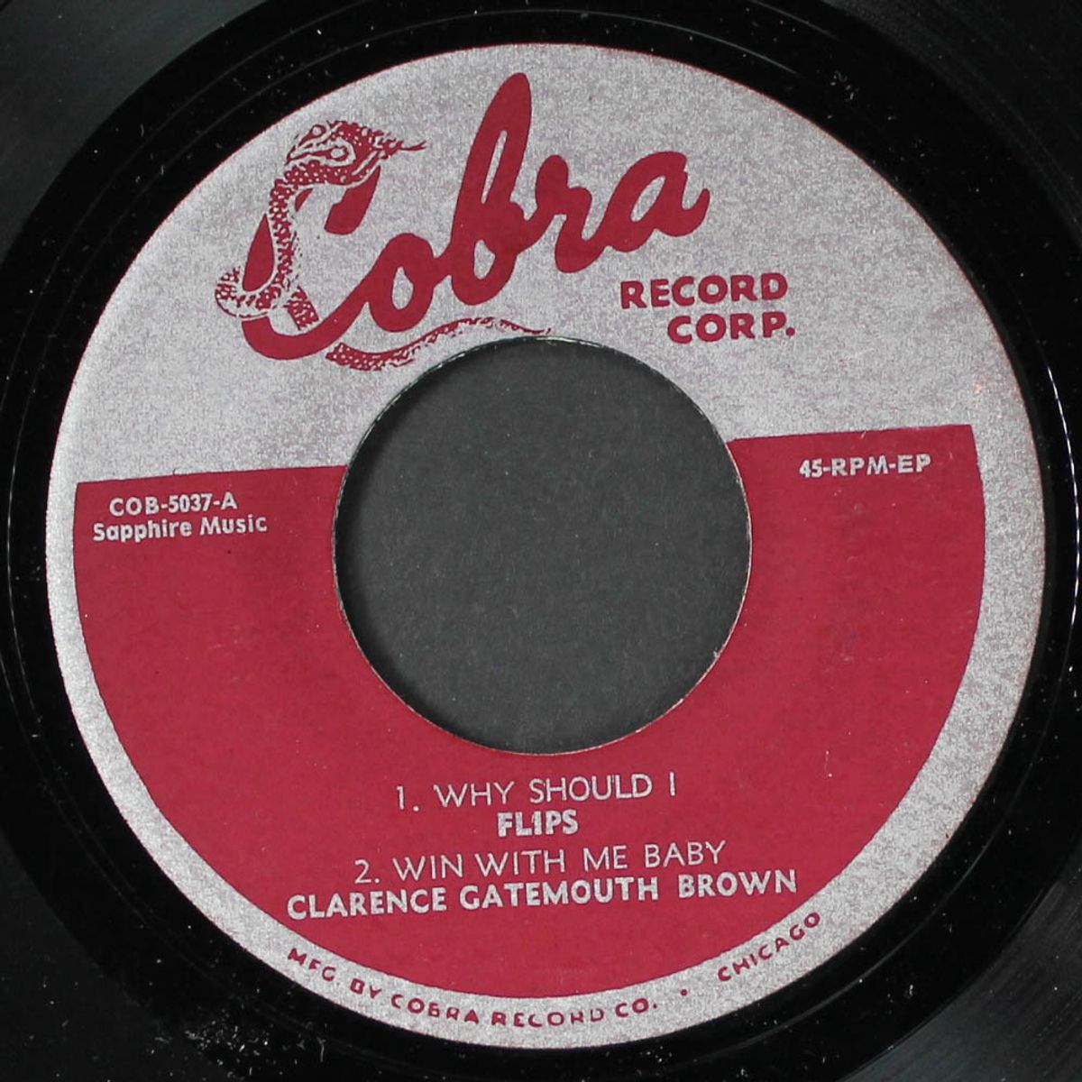 trouble around me by LITTLE WILLIE LITTLEFIELD + 3