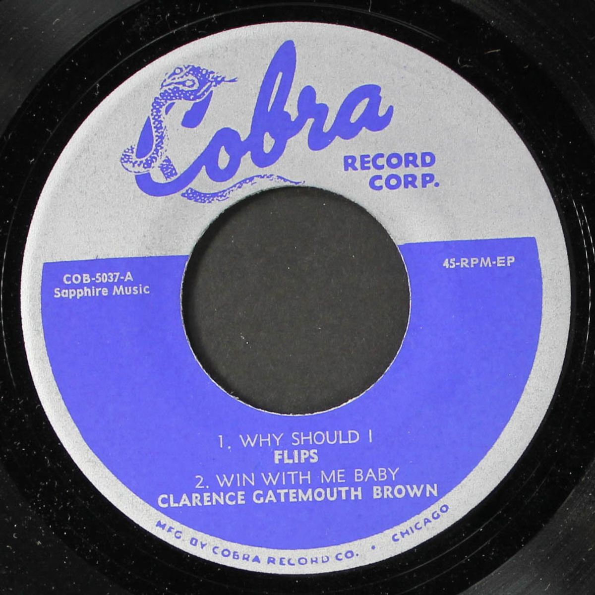 trouble around me by LITTLE WILLIE LITTLEFIELD + 3