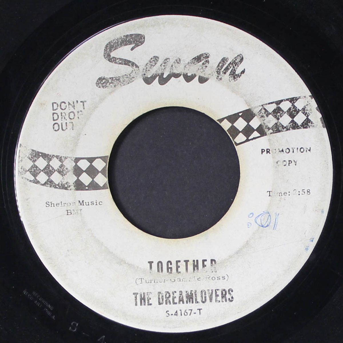 amazons and coyotees / together by DREAMLOVERS