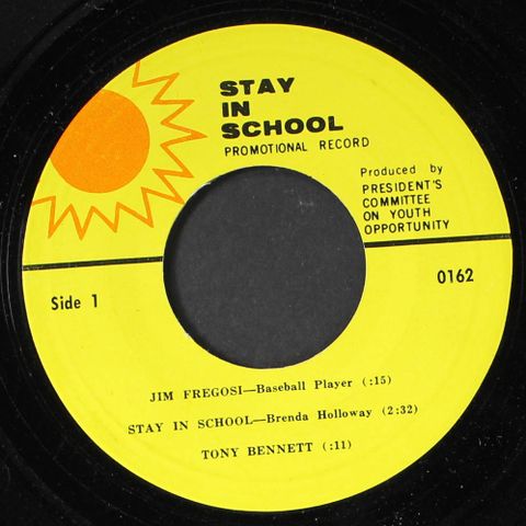 BRENDA HOLLOWAY, ETC
