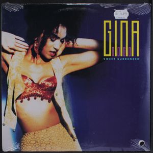 GINA GO-GO