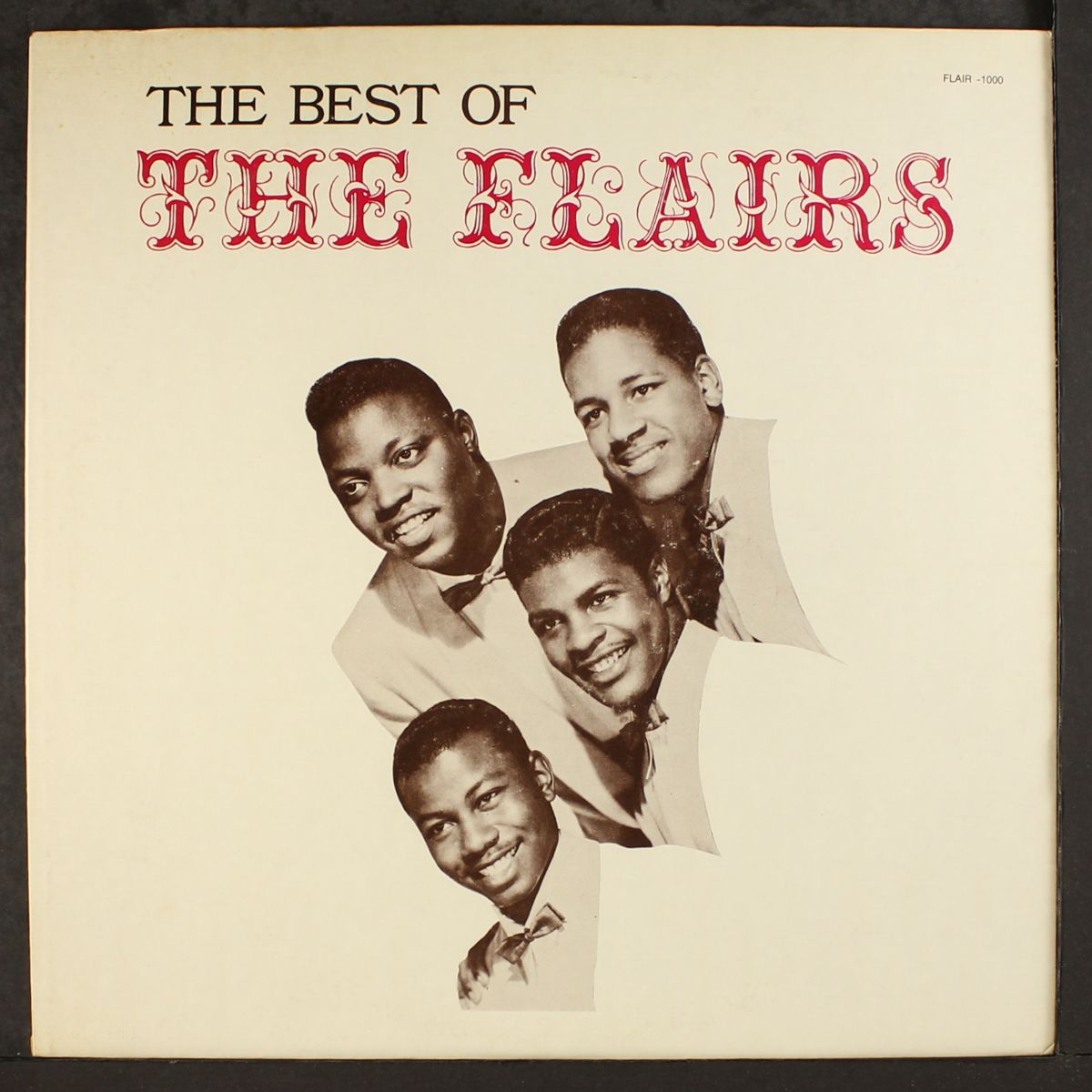 best of by FLAIRS