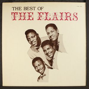 FLAIRS