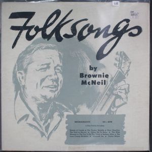 BROWNIE MCNEIL