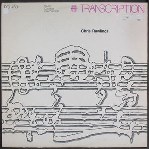CHRIS RAWLINGS