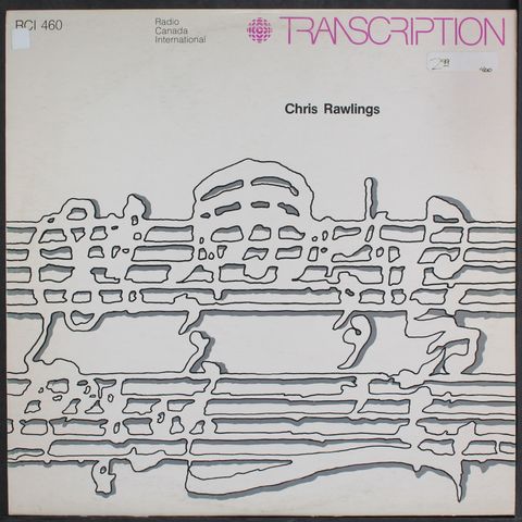 CHRIS RAWLINGS