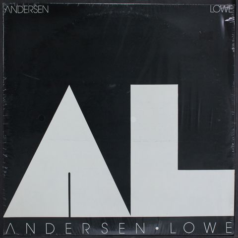 ANDERSEN - LOWE