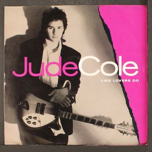 JUDE COLE