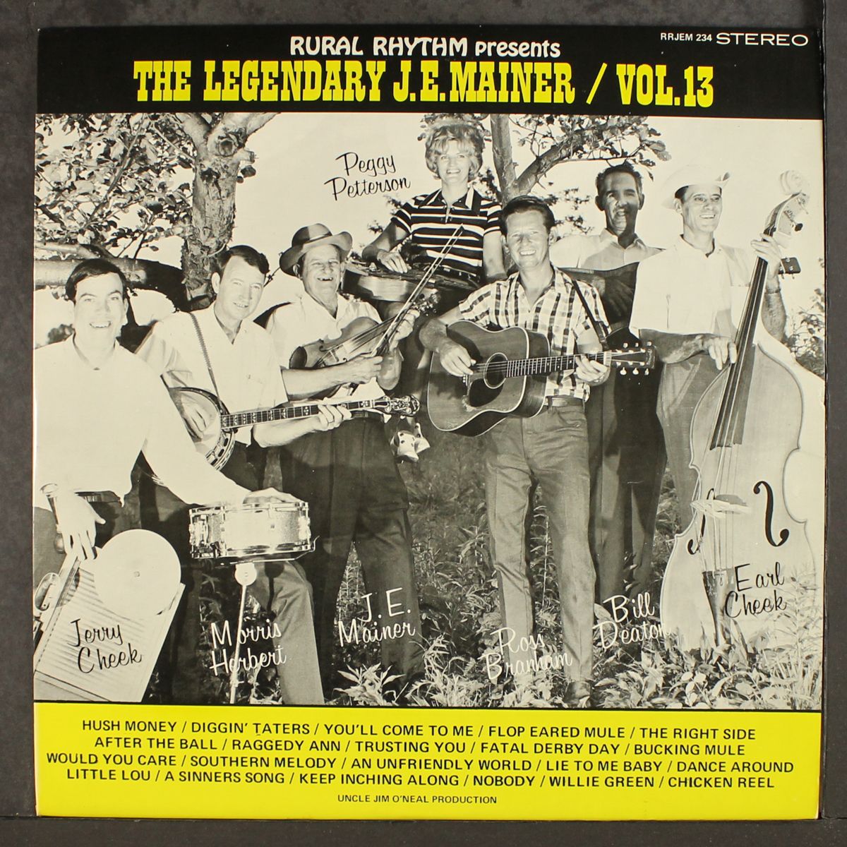 legendary, vol. 13 by J. E. MAINER