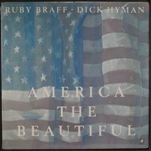 RUBY BRAFF & DICK HYMAN