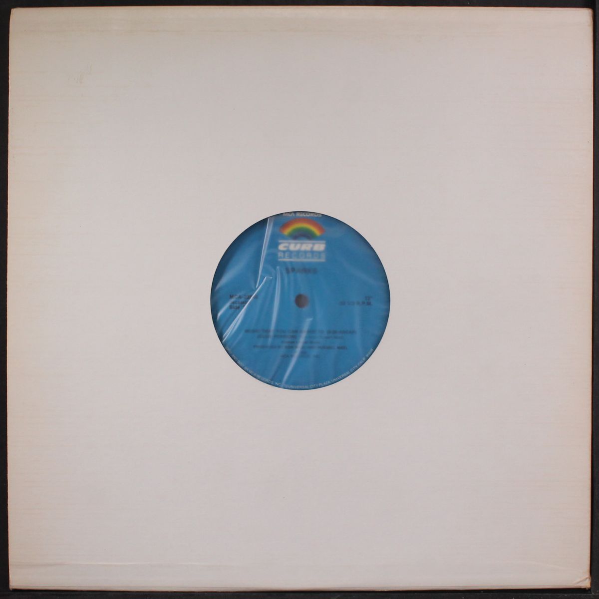 music you can dance to by SPARKS