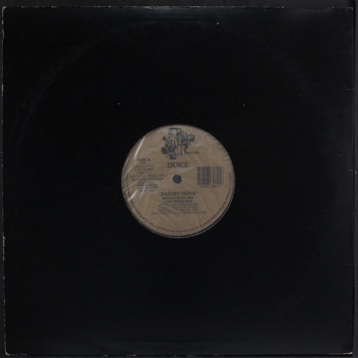 dazzey duks / instro by DUICE