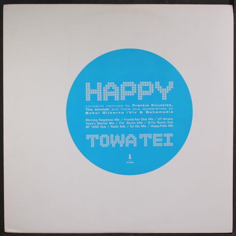 TOWA TEI