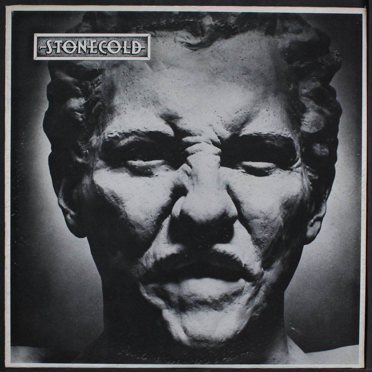 stonecold by SCOTT STEINETZ