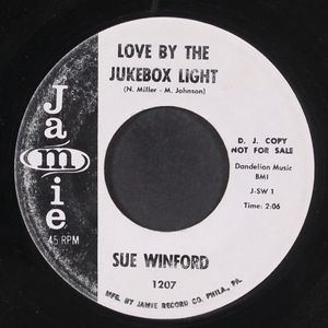 SUE WINFORD