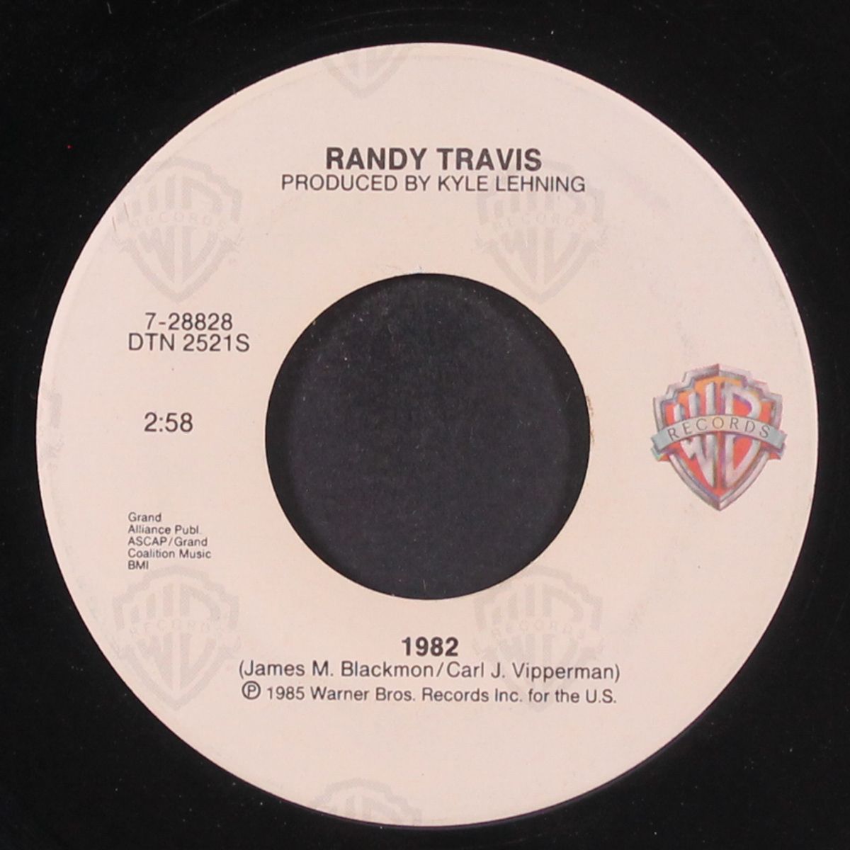reasons i cheat by RANDY TRAVIS