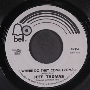 JEFF THOMAS