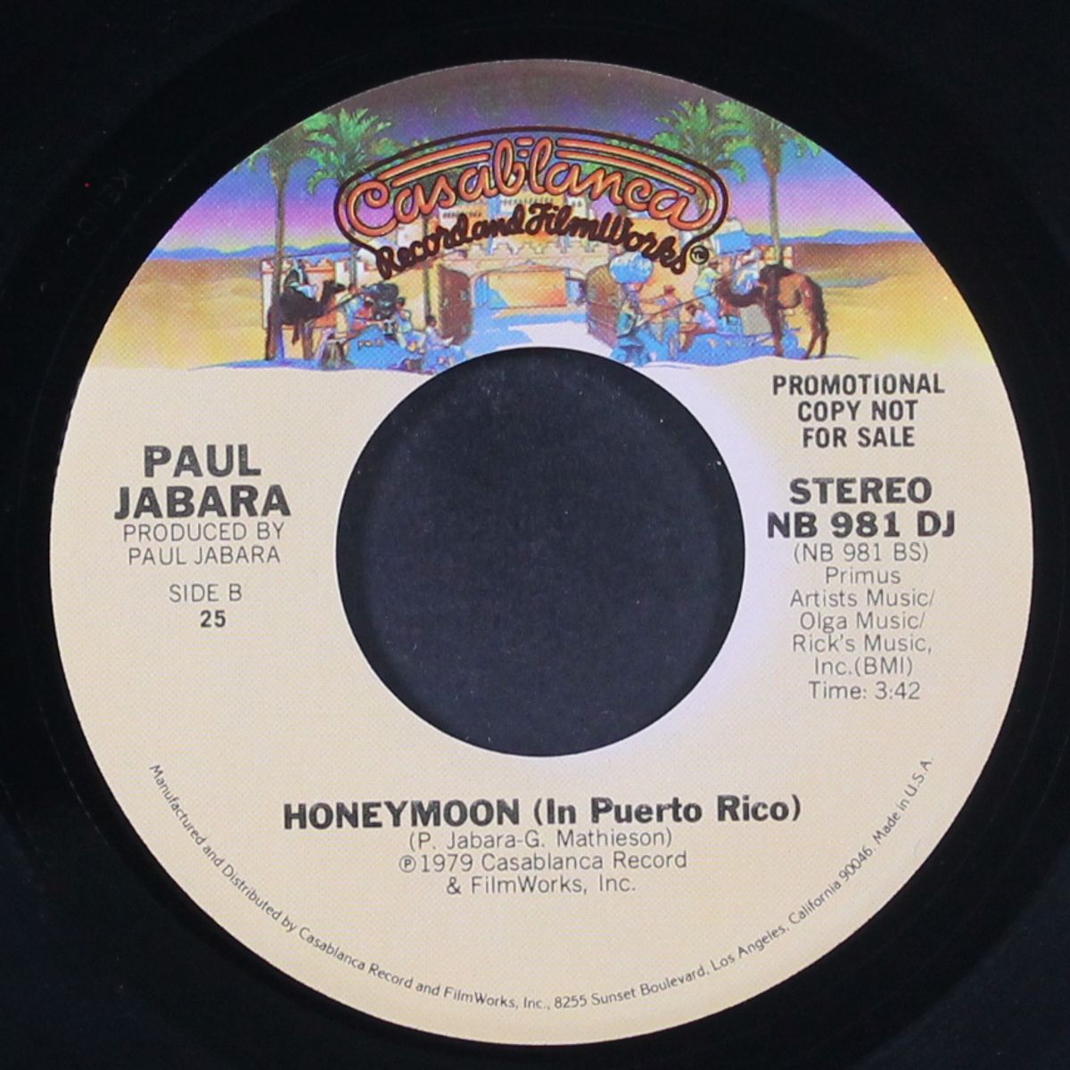 disco wedding / honeymoon (in puerto rico) by PAUL JABARA