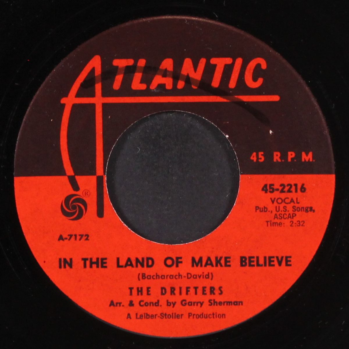 vaya con dios by DRIFTERS
