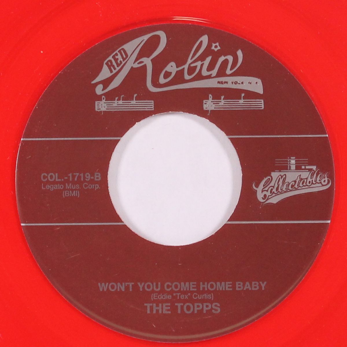 i've got a feeling by TOPPS