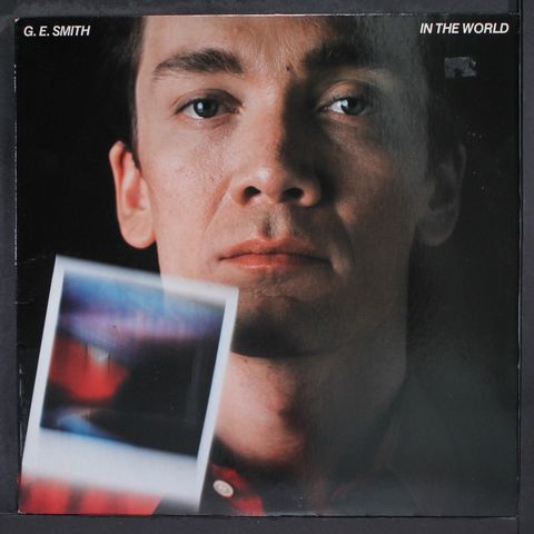 G.E. SMITH