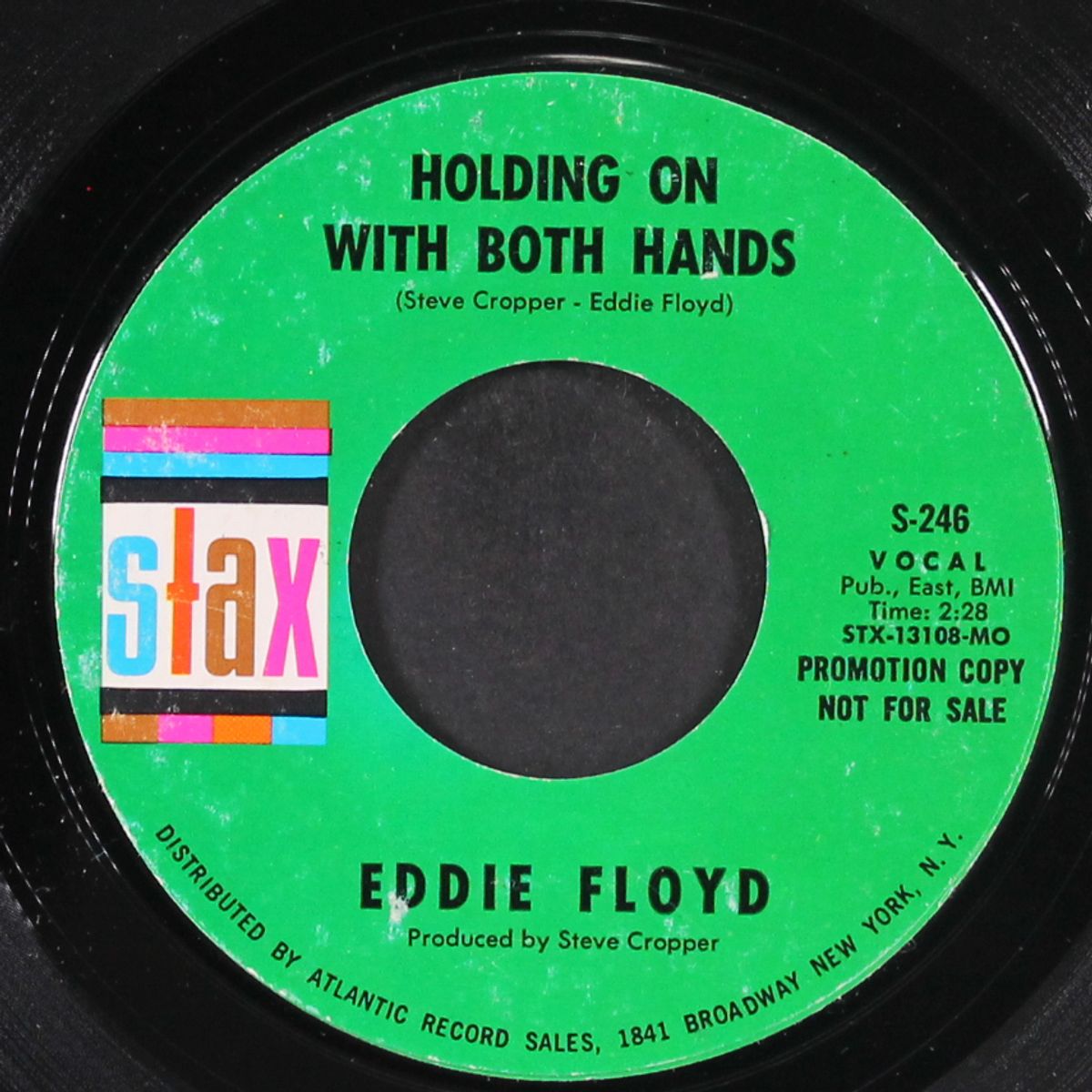 big bird by EDDIE FLOYD