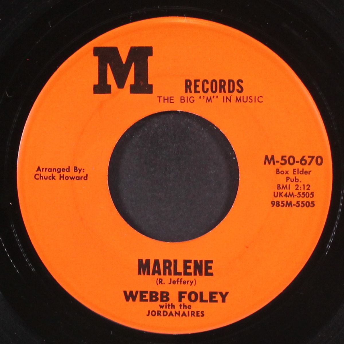 back to back by WEBB FOLEY
