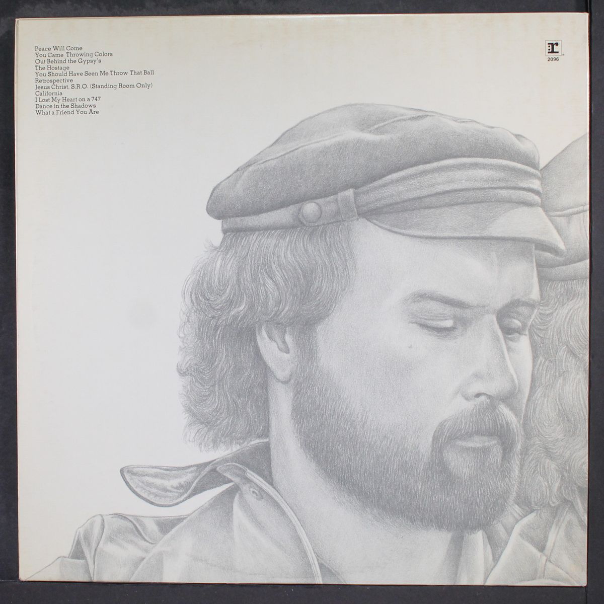 peace will come by TOM PAXTON