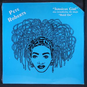 PETE ROBERTS