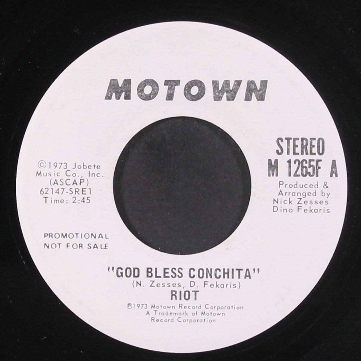 god bless conchita / mono by RIOT