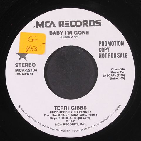Item